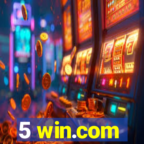 5 win.com